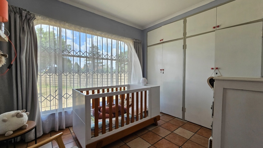 3 Bedroom Property for Sale in Vaalpark Free State